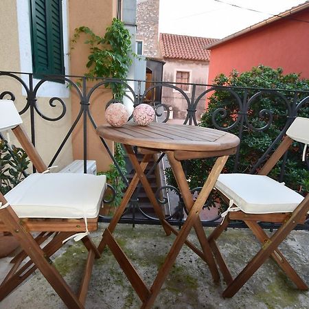 Anja Apartments Šibenik Екстериор снимка