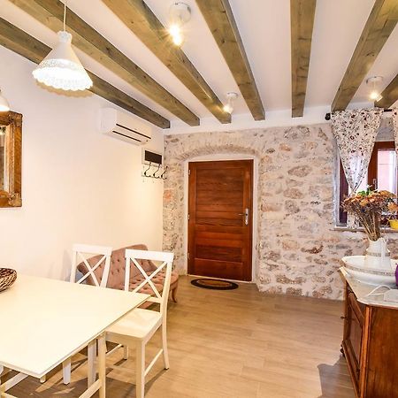 Anja Apartments Šibenik Екстериор снимка