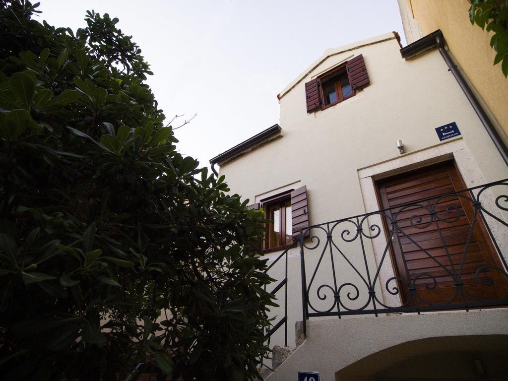 Anja Apartments Šibenik Стая снимка