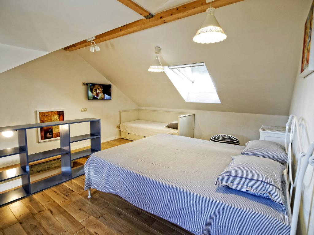 Anja Apartments Šibenik Стая снимка