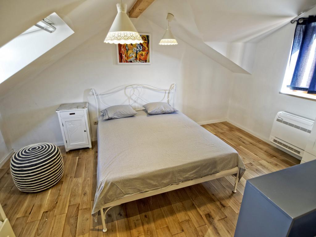 Anja Apartments Šibenik Стая снимка