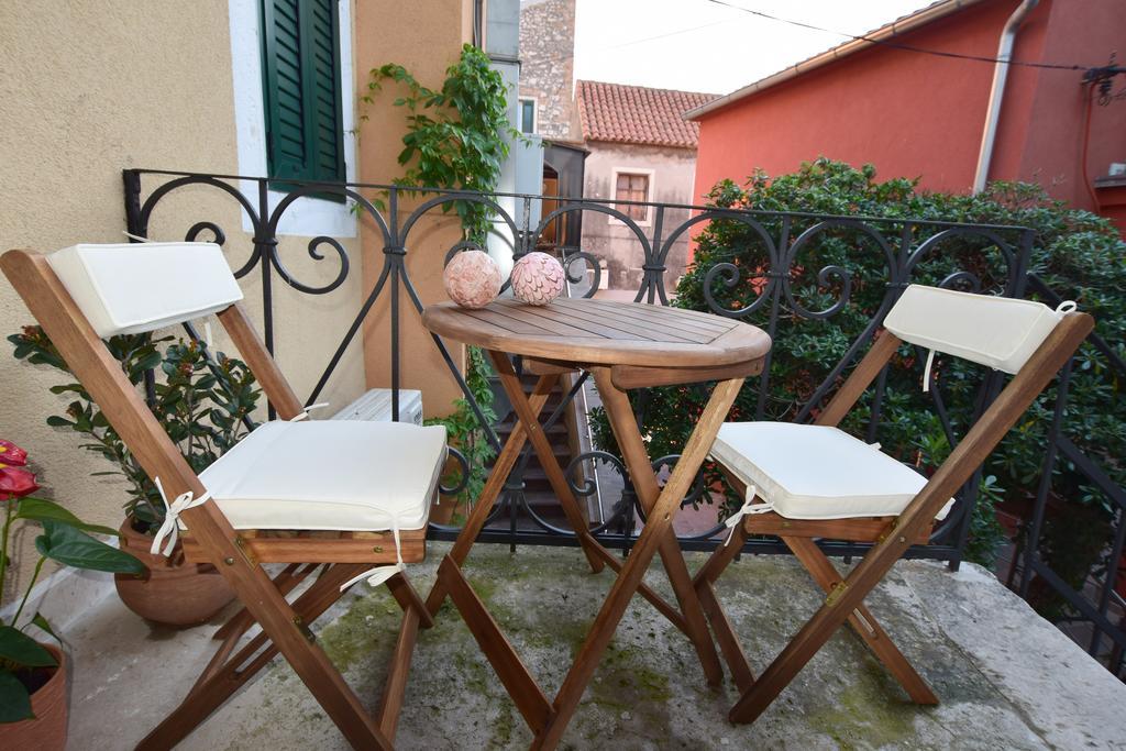 Anja Apartments Šibenik Екстериор снимка