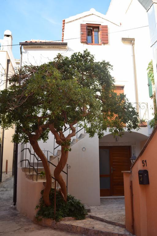 Anja Apartments Šibenik Екстериор снимка